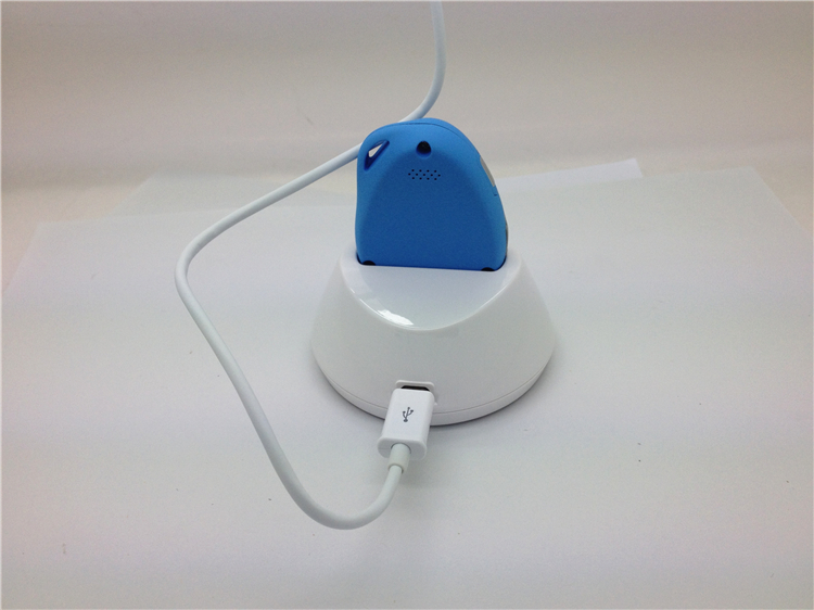 EV-07S docking station