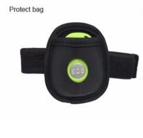 EV-07S - arm bag